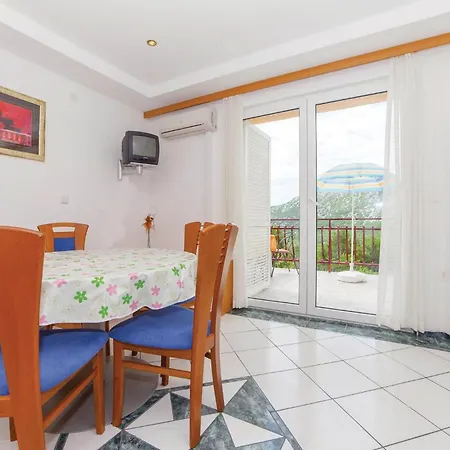 Apartment Beautiful In With Kitchen