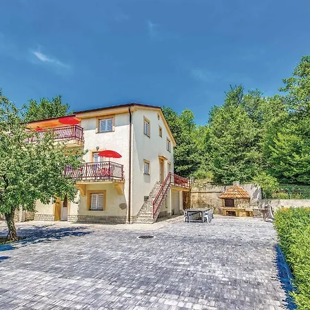 Stunning In Grižane